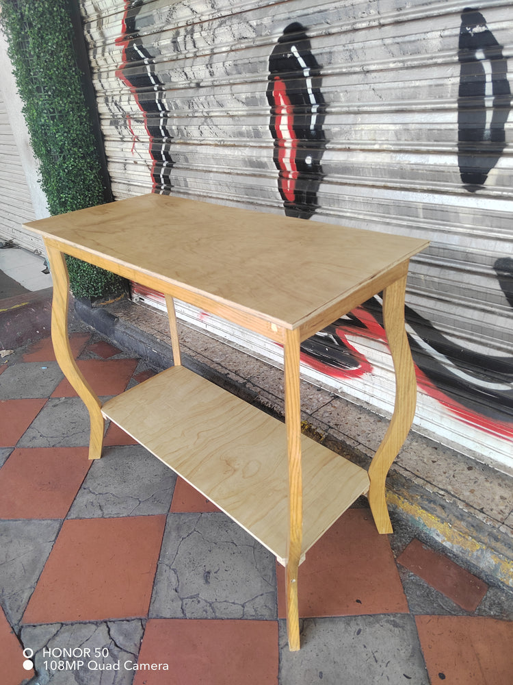 Mesita auxiliar CAM