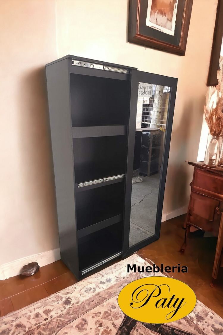 Zapatera corrediza GV