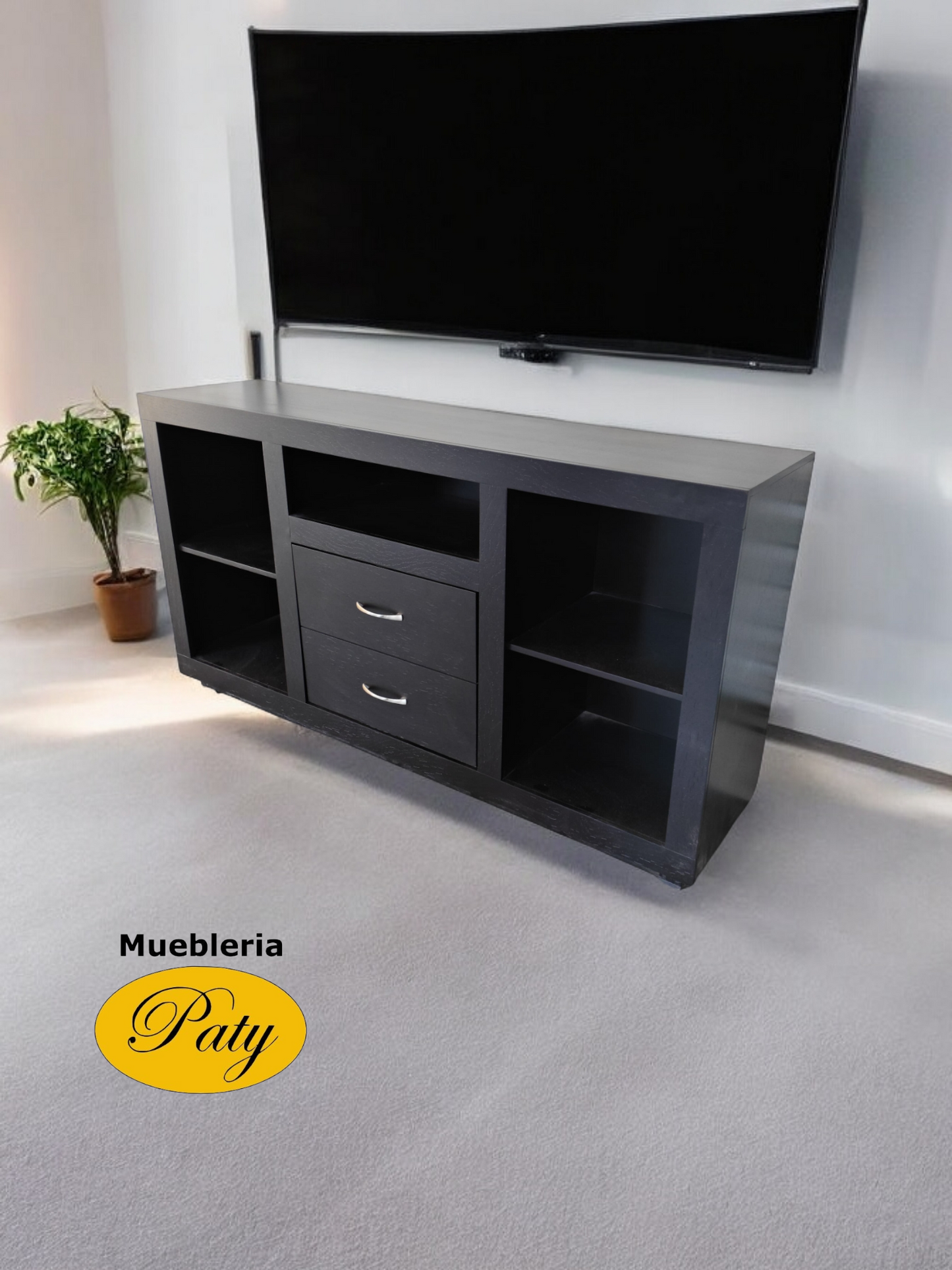 Mesa de TV Denali