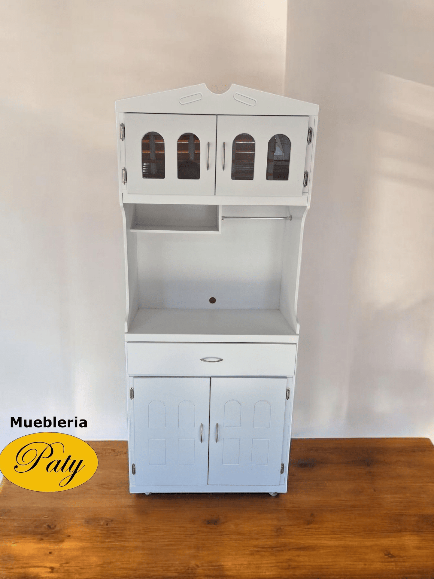 Alacena Colima - Muebleria Paty