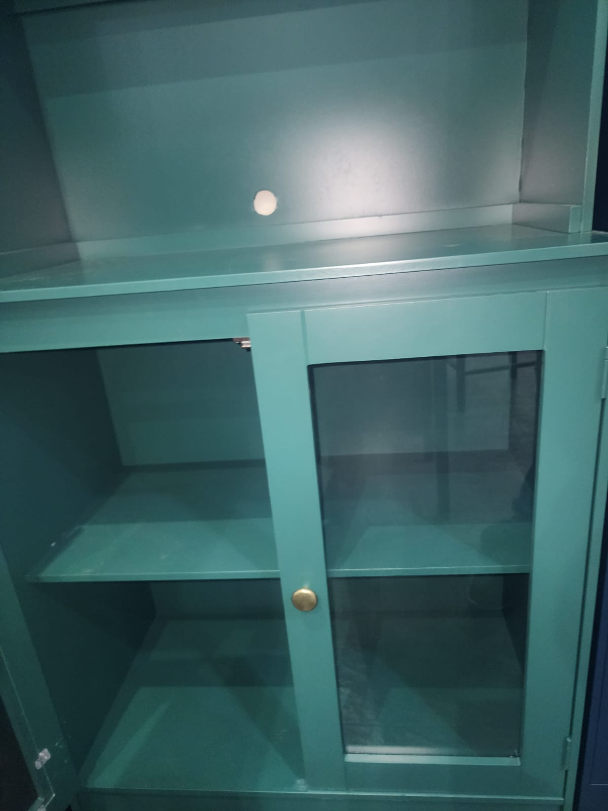 Alacena Londres - Muebleria Paty