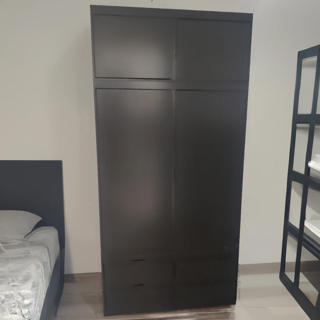 Armario - Ropero Elli's - Muebleria Paty
