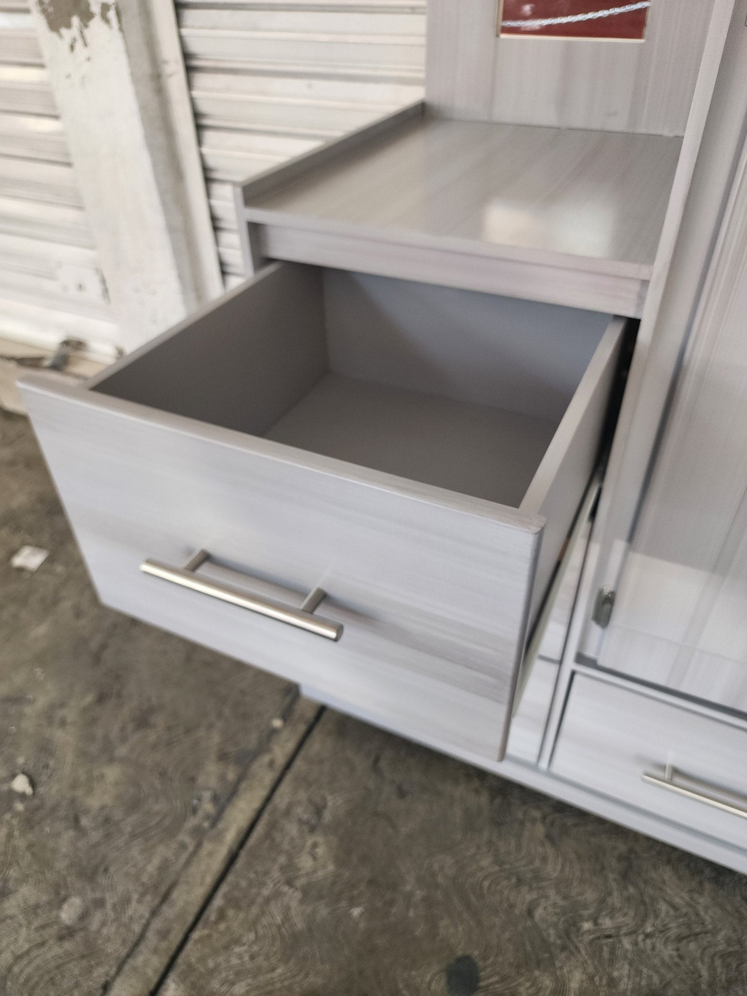 Armario - Ropero Tocador Josephine - Muebleria Paty