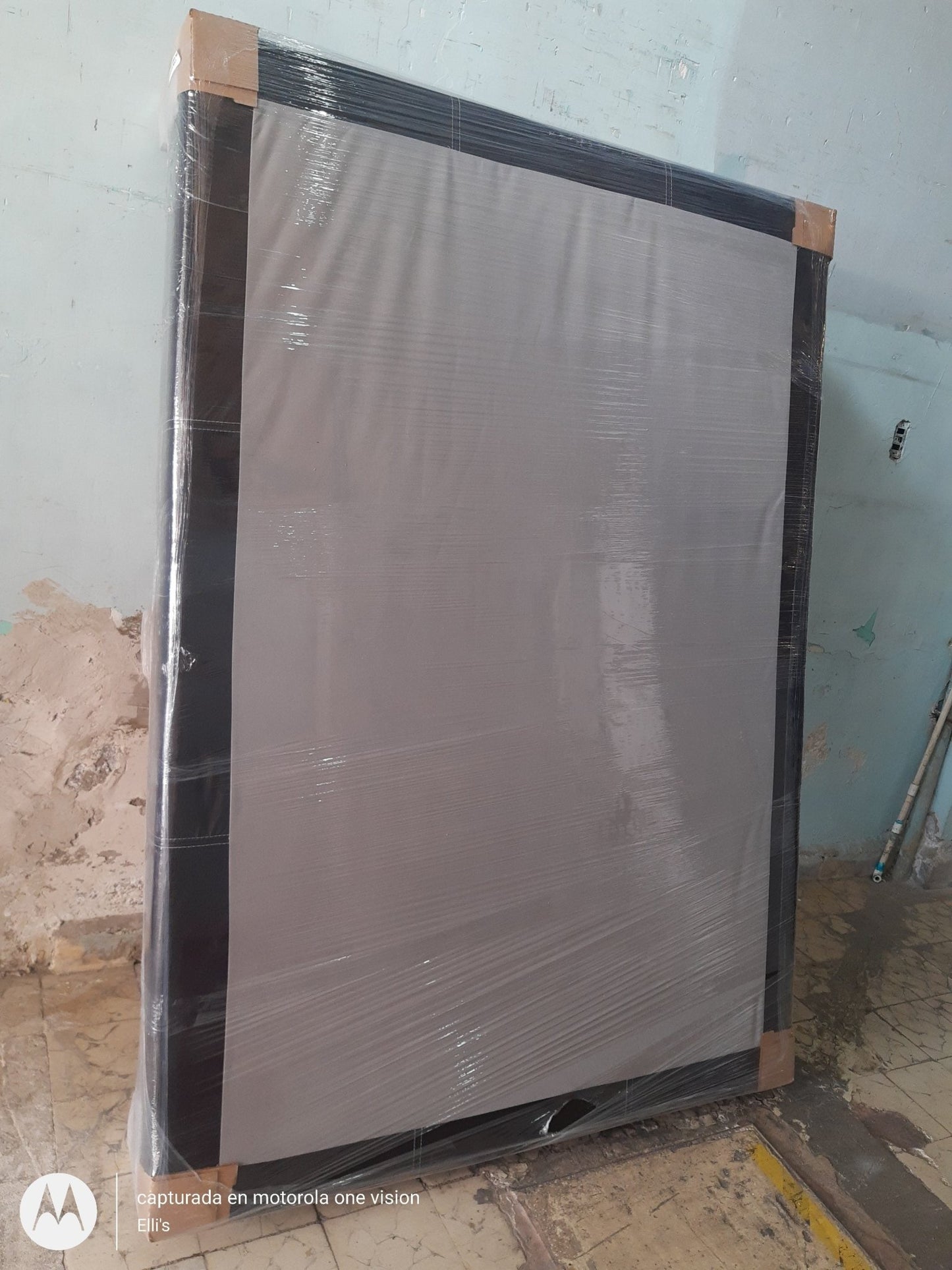 Base Roca - Muebleria Paty