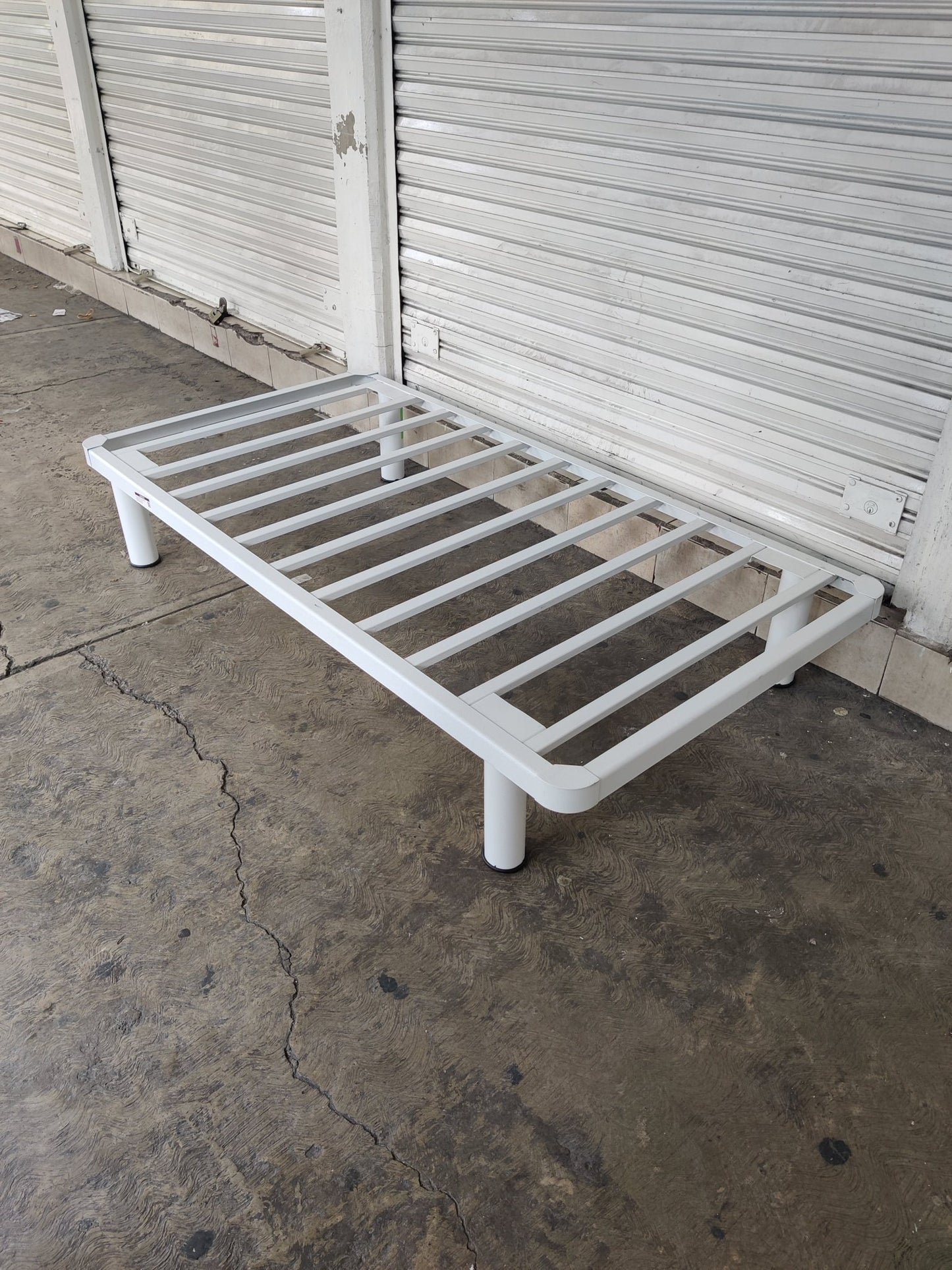 Base Tubular Individual - Muebleria Paty