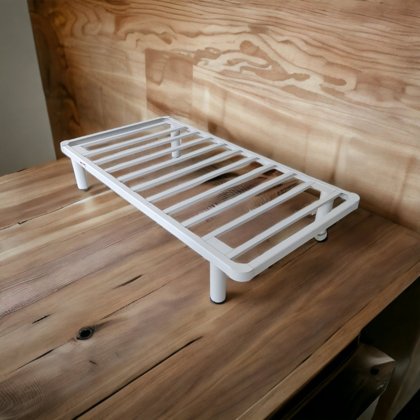 Base Tubular Individual - Muebleria Paty