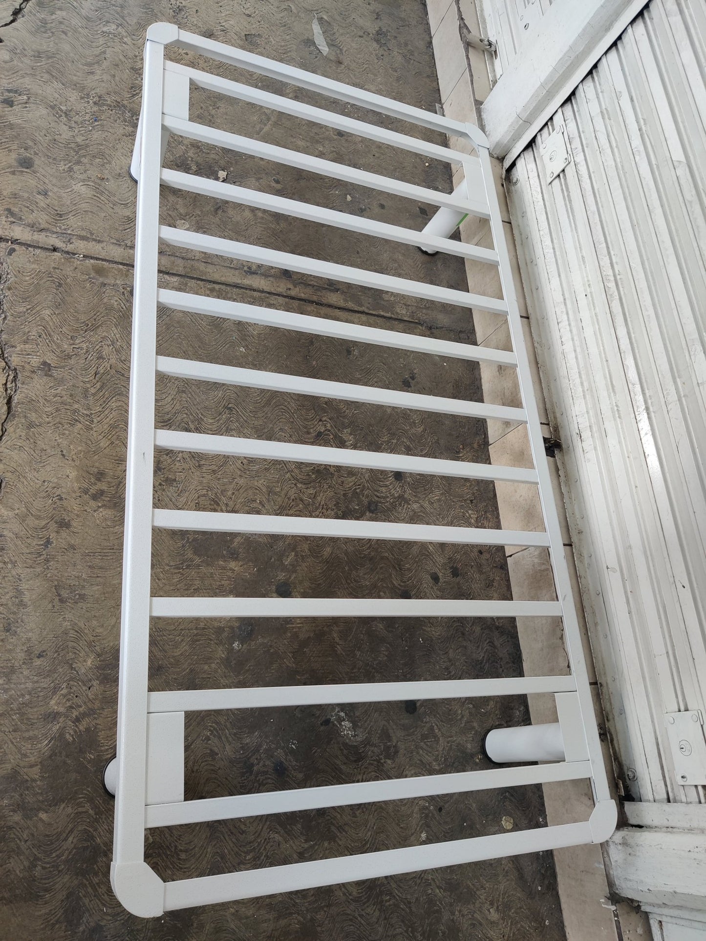 Base Tubular Individual - Muebleria Paty