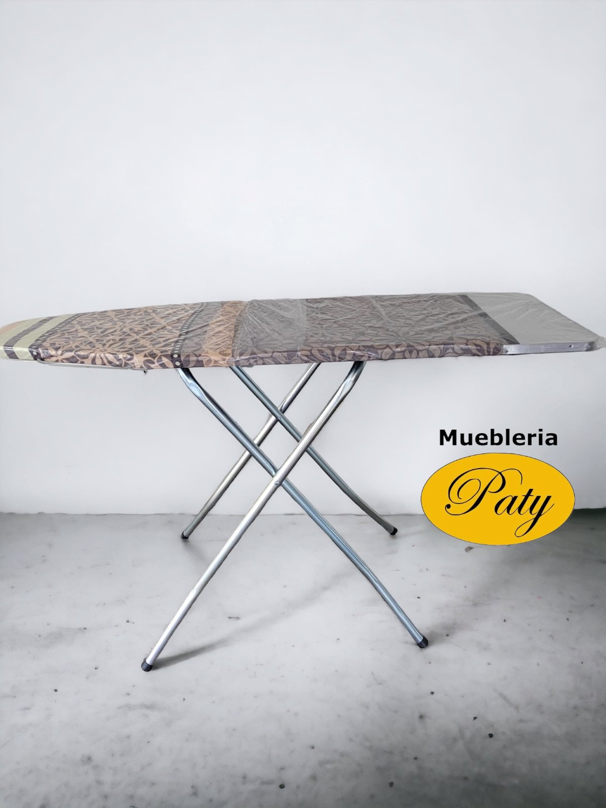 Burro para planchar Monarca - Muebleria Paty