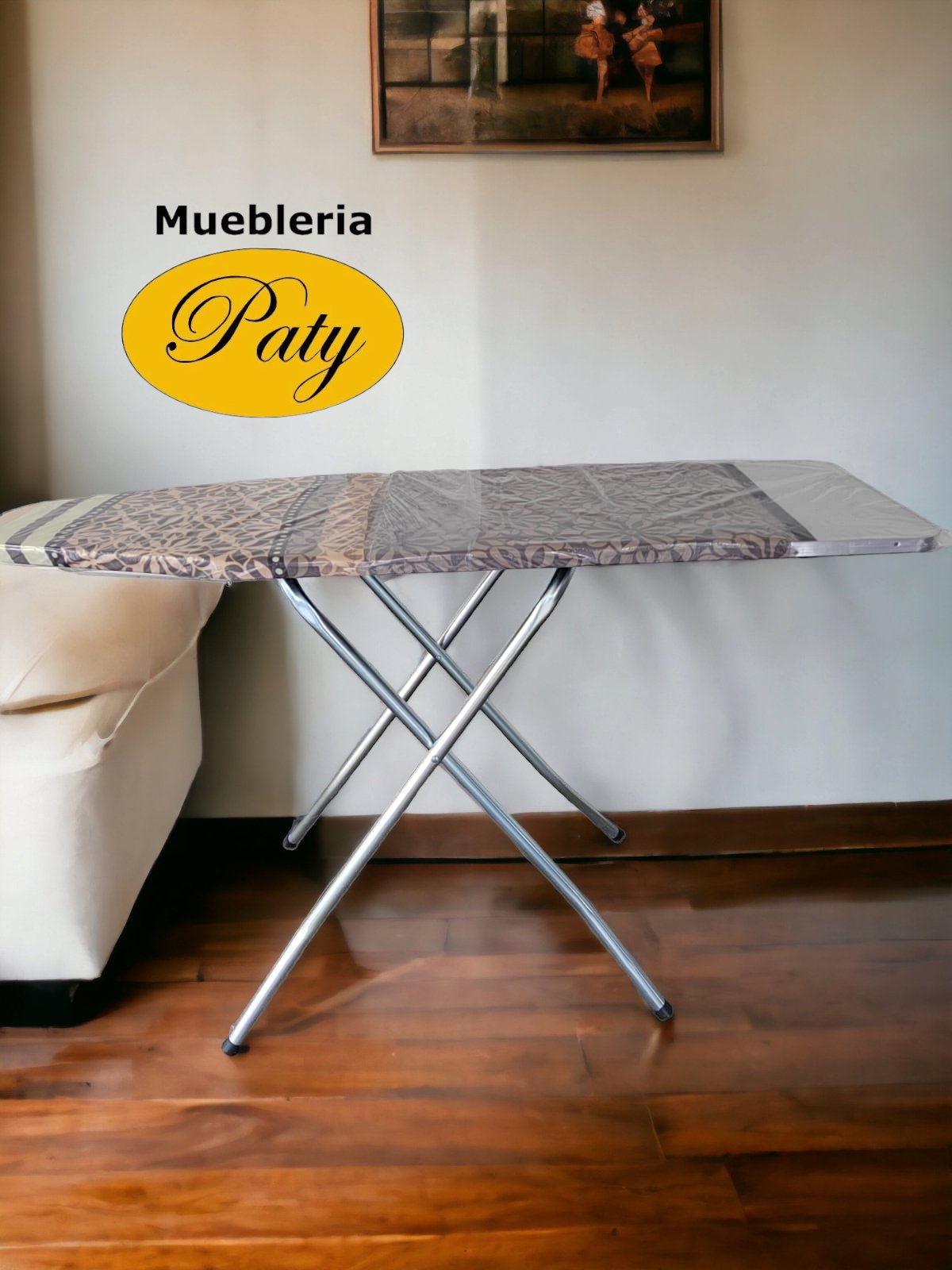 Burro para planchar Monarca - Muebleria Paty