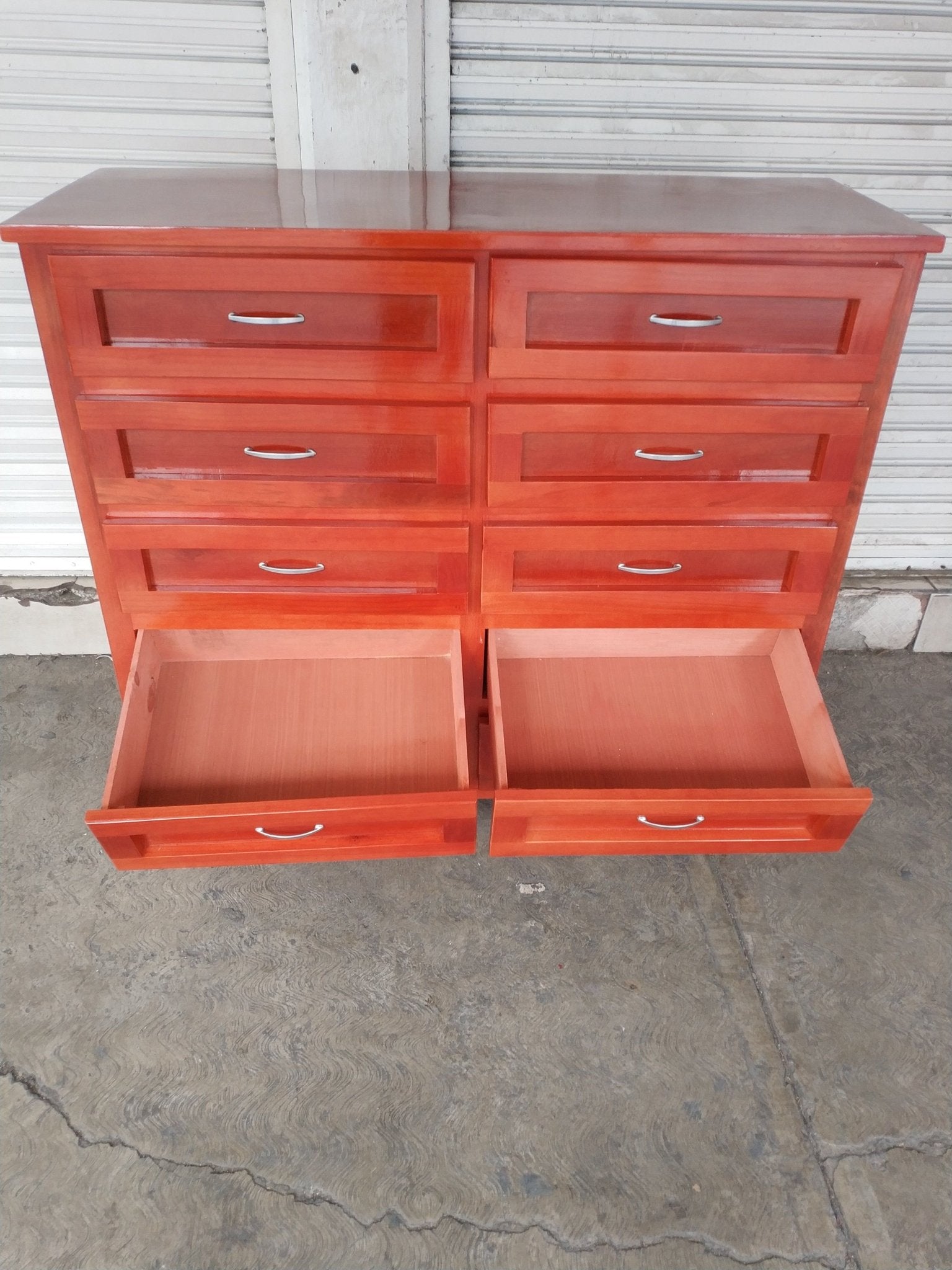 Cajonera Estocolmo - Muebleria Paty