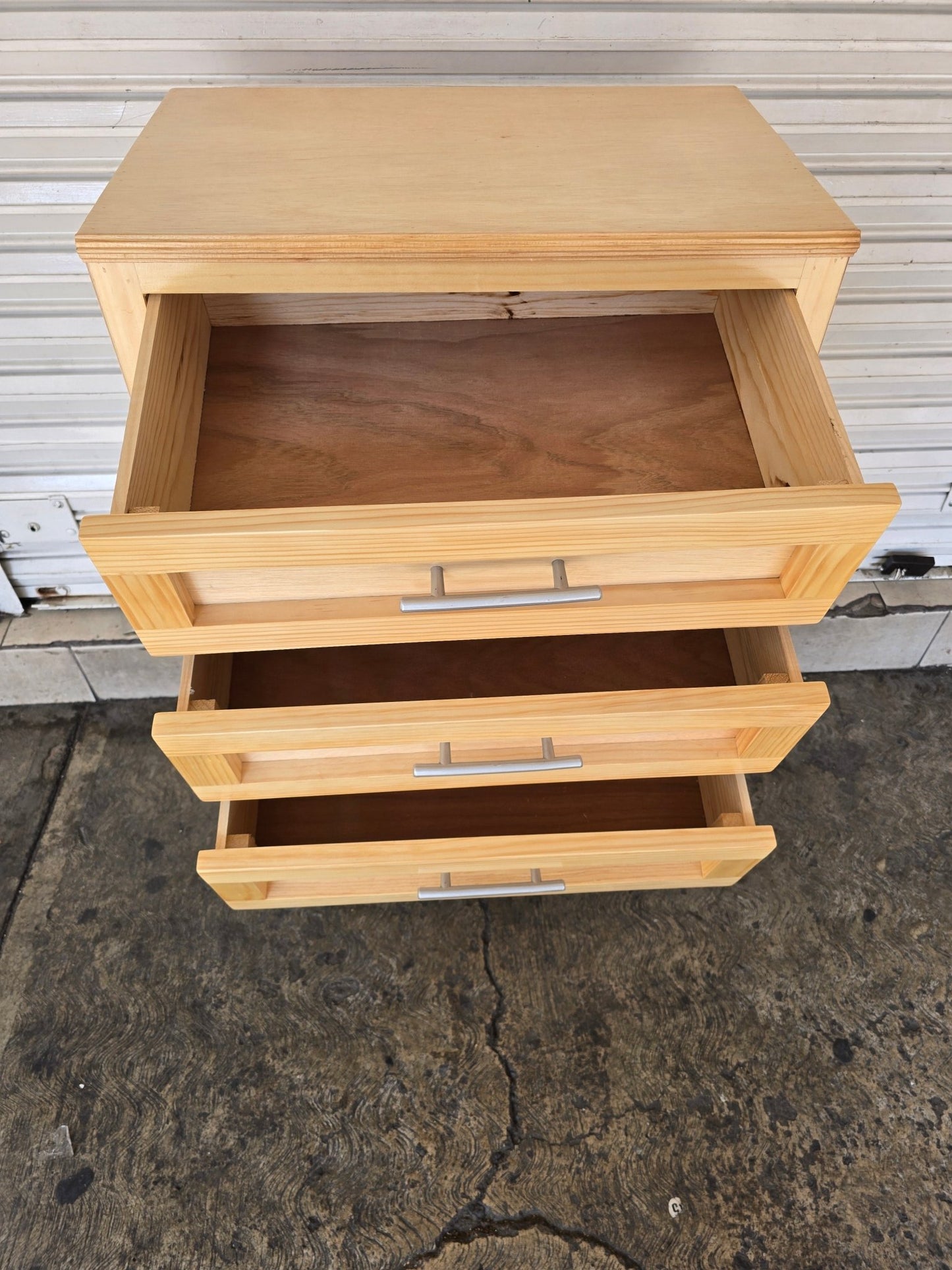 Cajonera Orion - Muebleria Paty