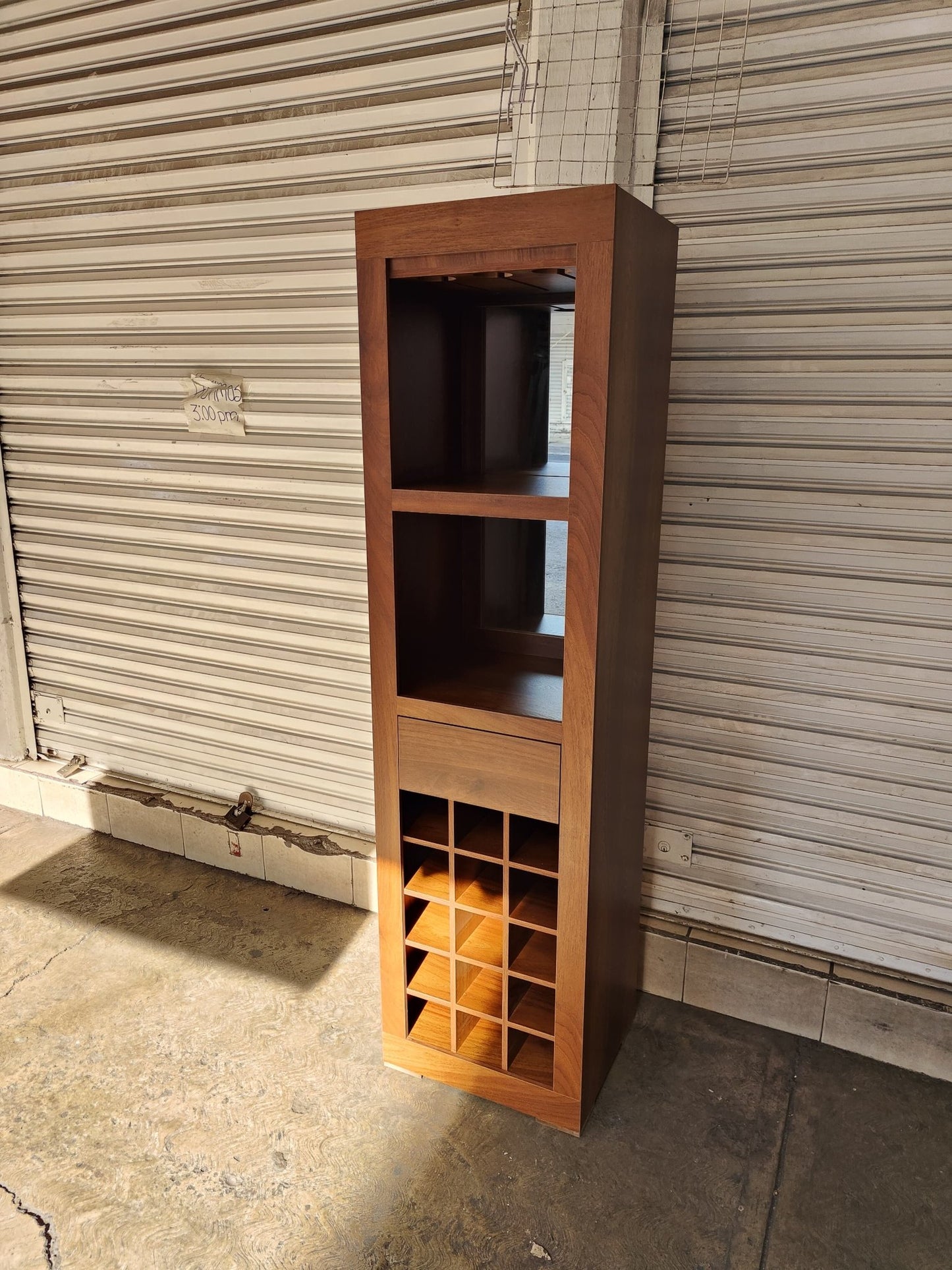 Cantina Cava Modena - Muebleria Paty