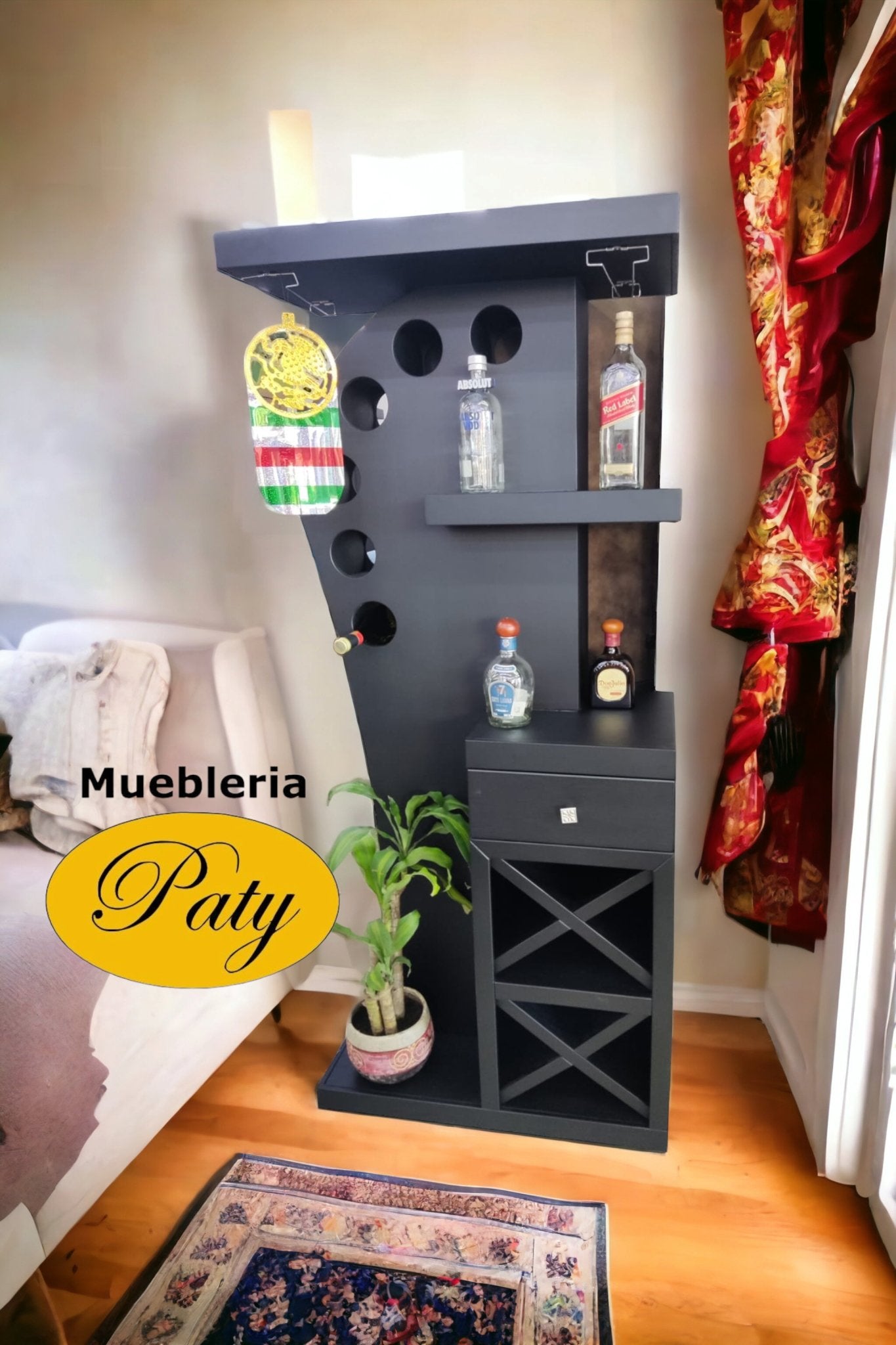 Cantina Marjane - Muebleria Paty