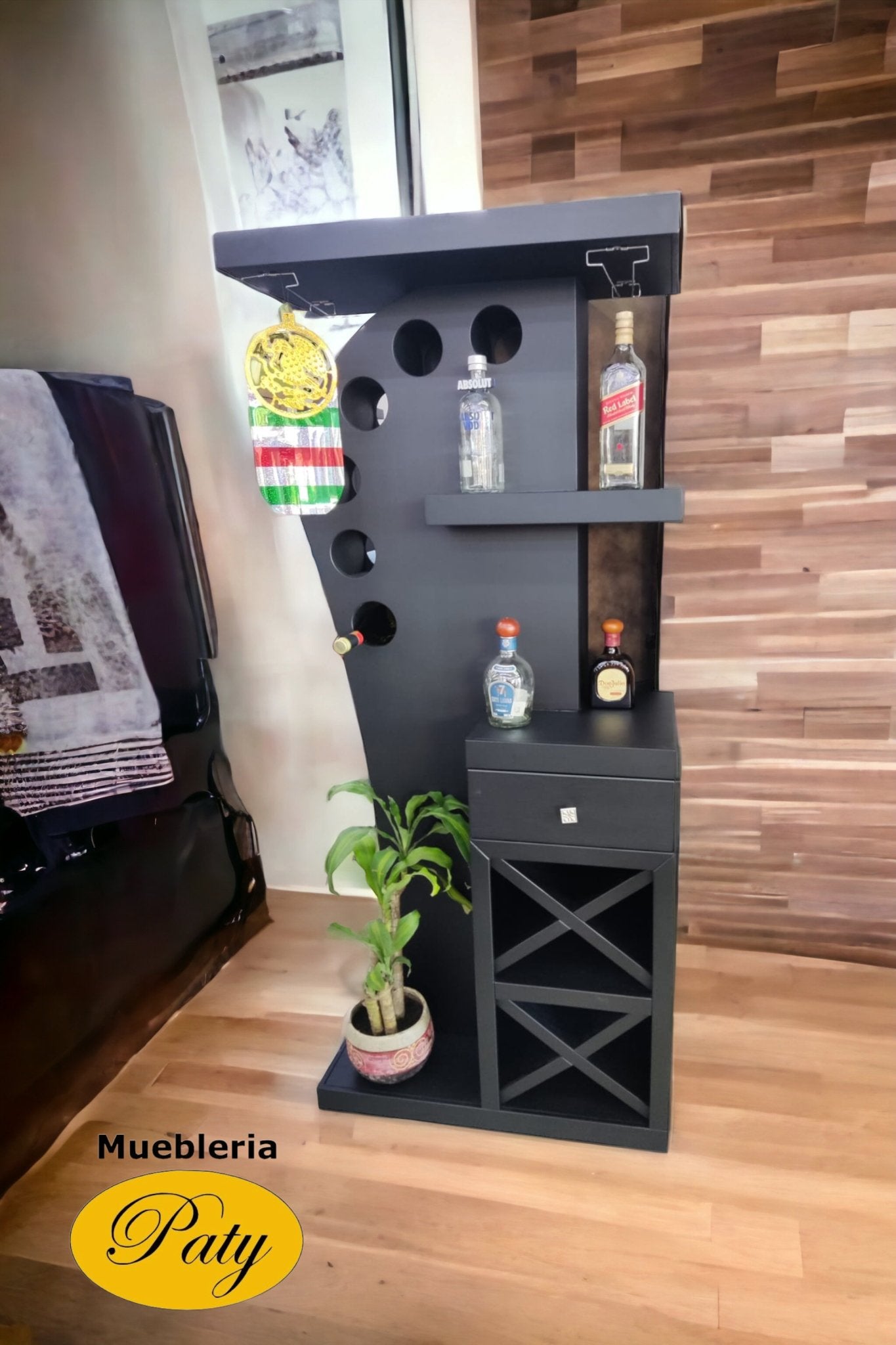 Cantina Marjane - Muebleria Paty