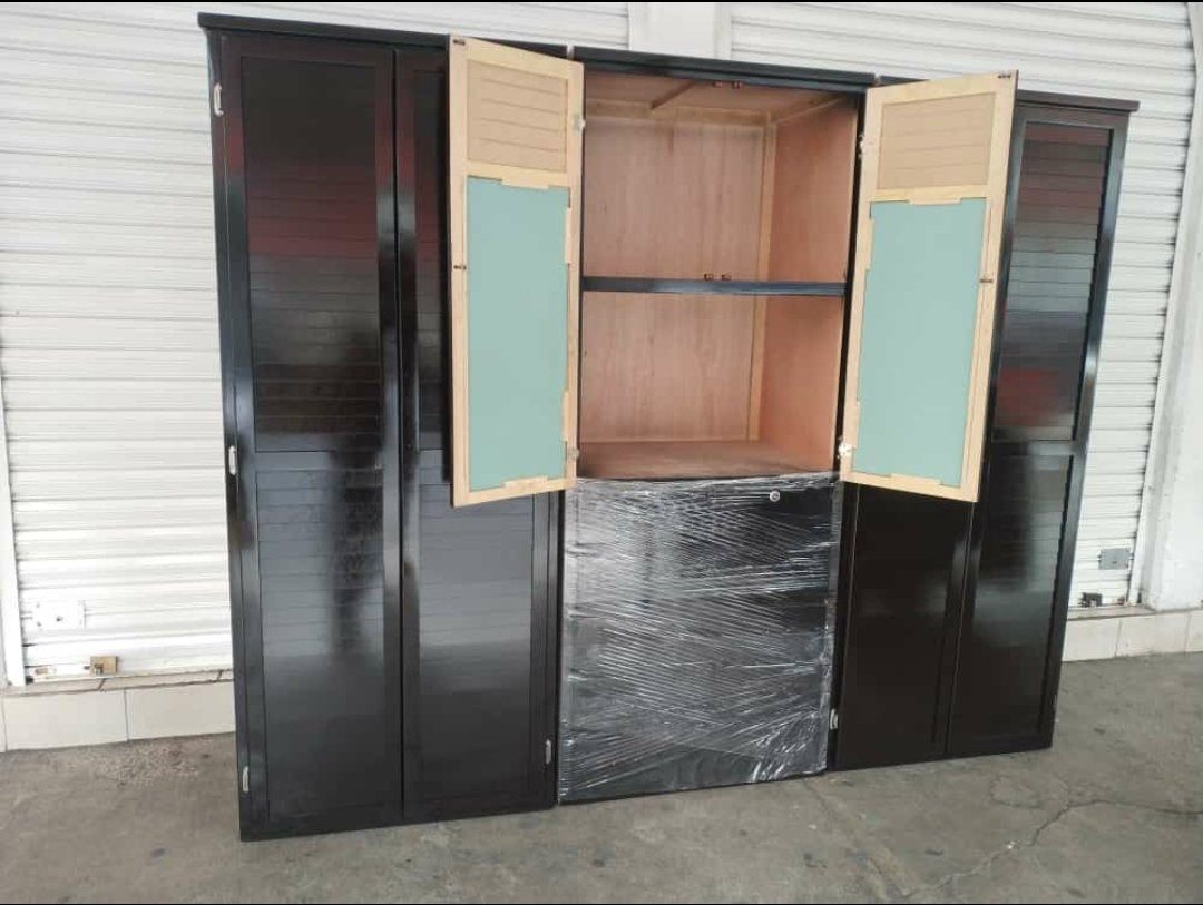 Clóset Torres desmontable - Muebleria Paty