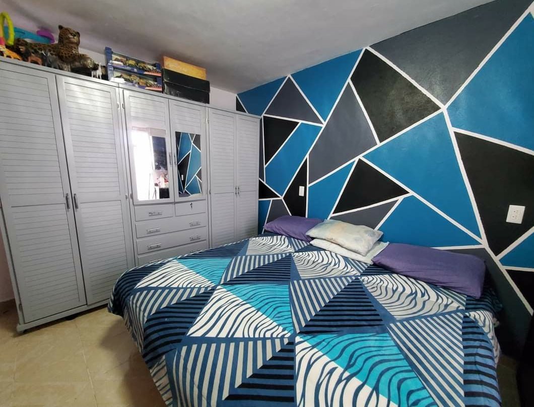 Clóset Torres desmontable - Muebleria Paty