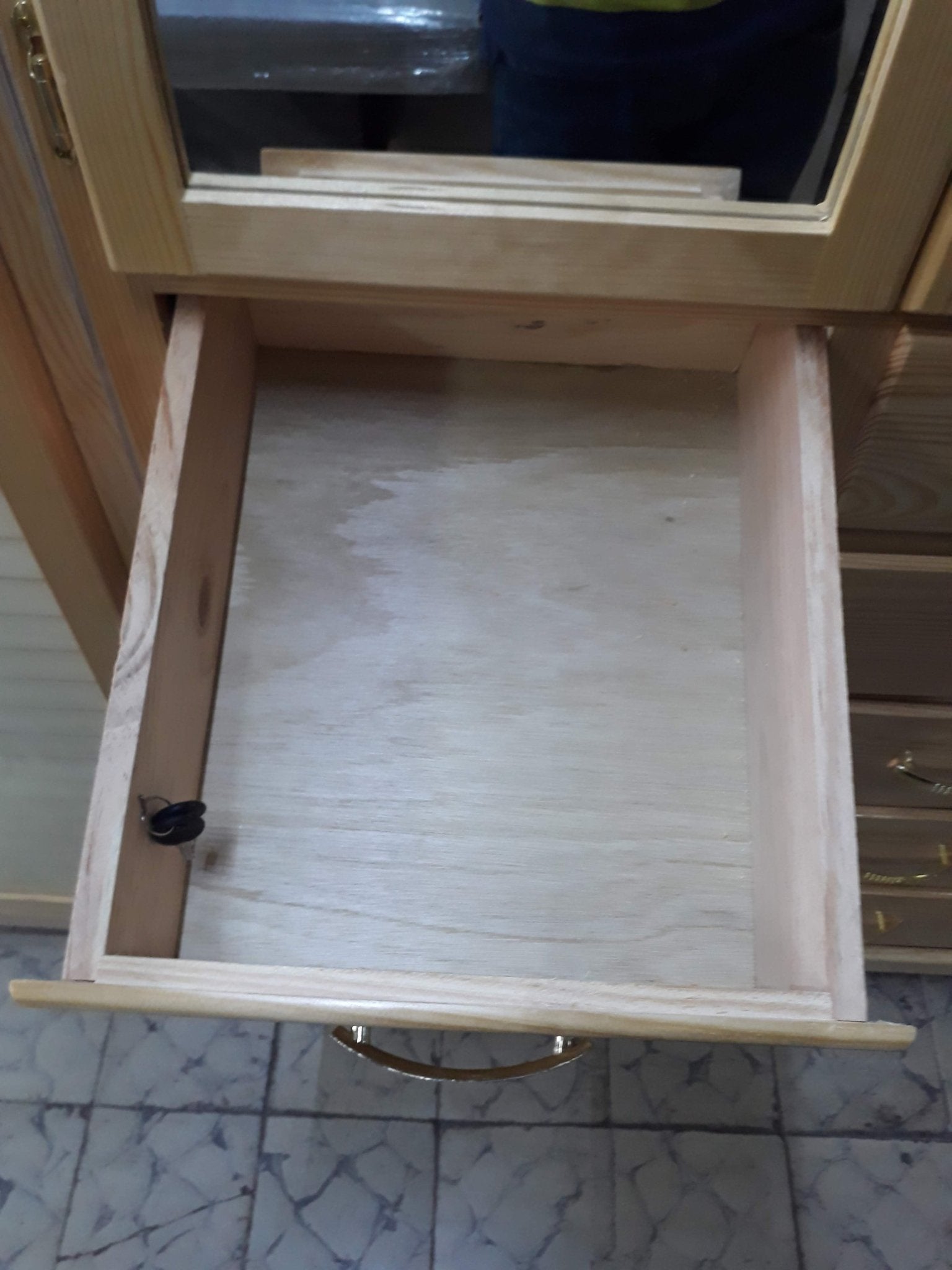 Clóset Torres desmontable - Muebleria Paty