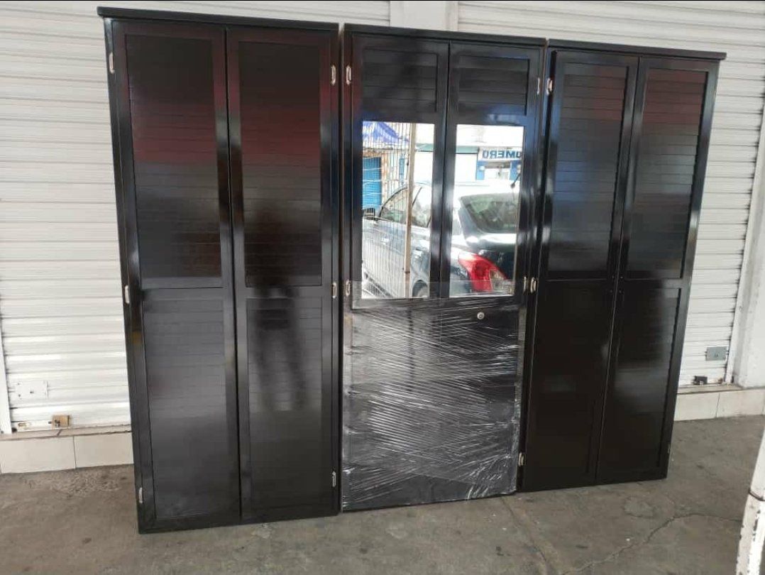 Clóset Torres desmontable - Muebleria Paty