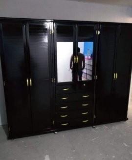 Clóset Torres desmontable - Muebleria Paty