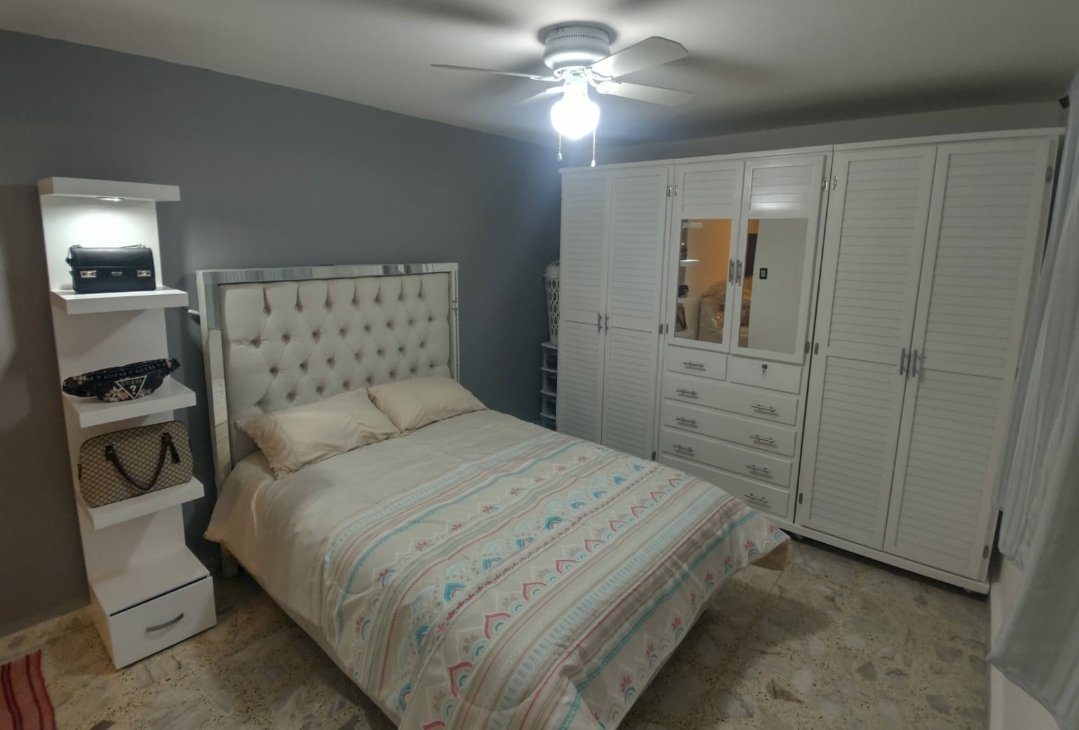 Clóset Torres desmontable - Muebleria Paty