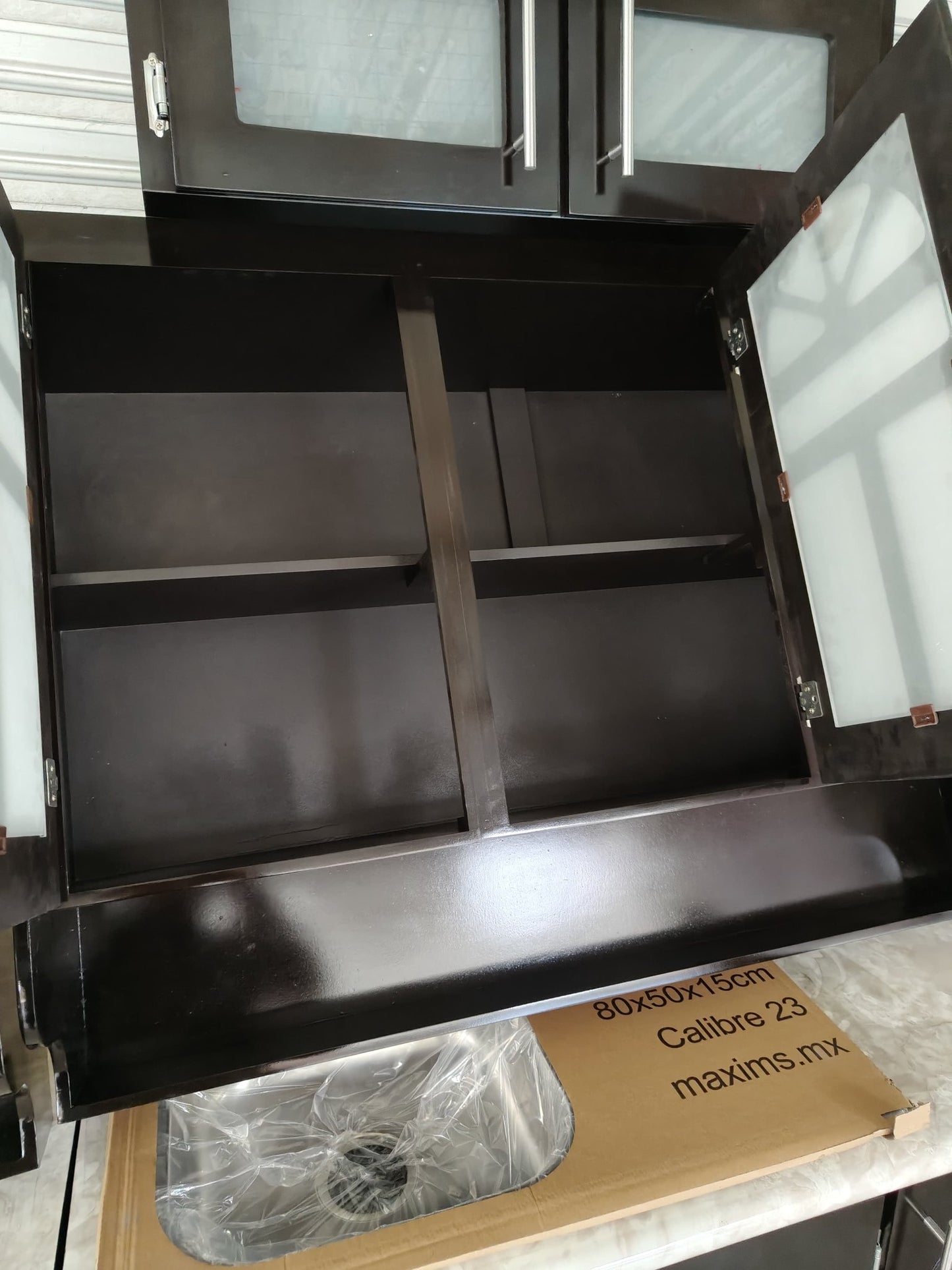 Cocina Integral México - Muebleria Paty