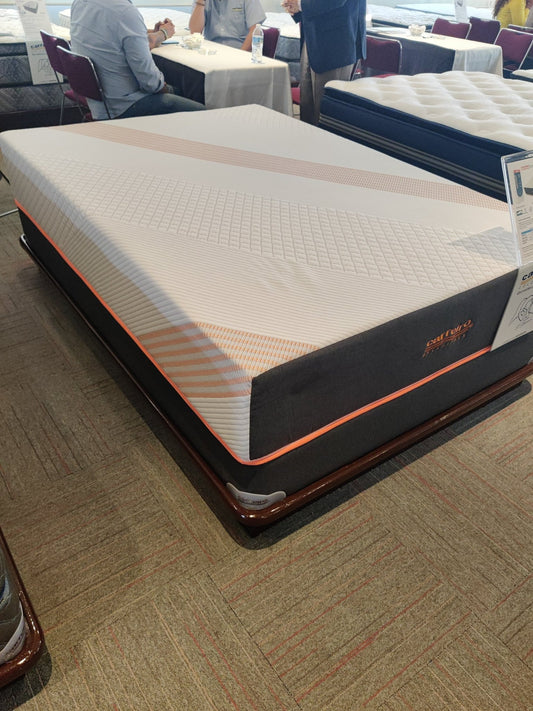 Colchón Carreiro Dreams matrimonial - Muebleria Paty