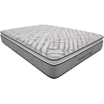 Colchón Restonic Black - Muebleria Paty