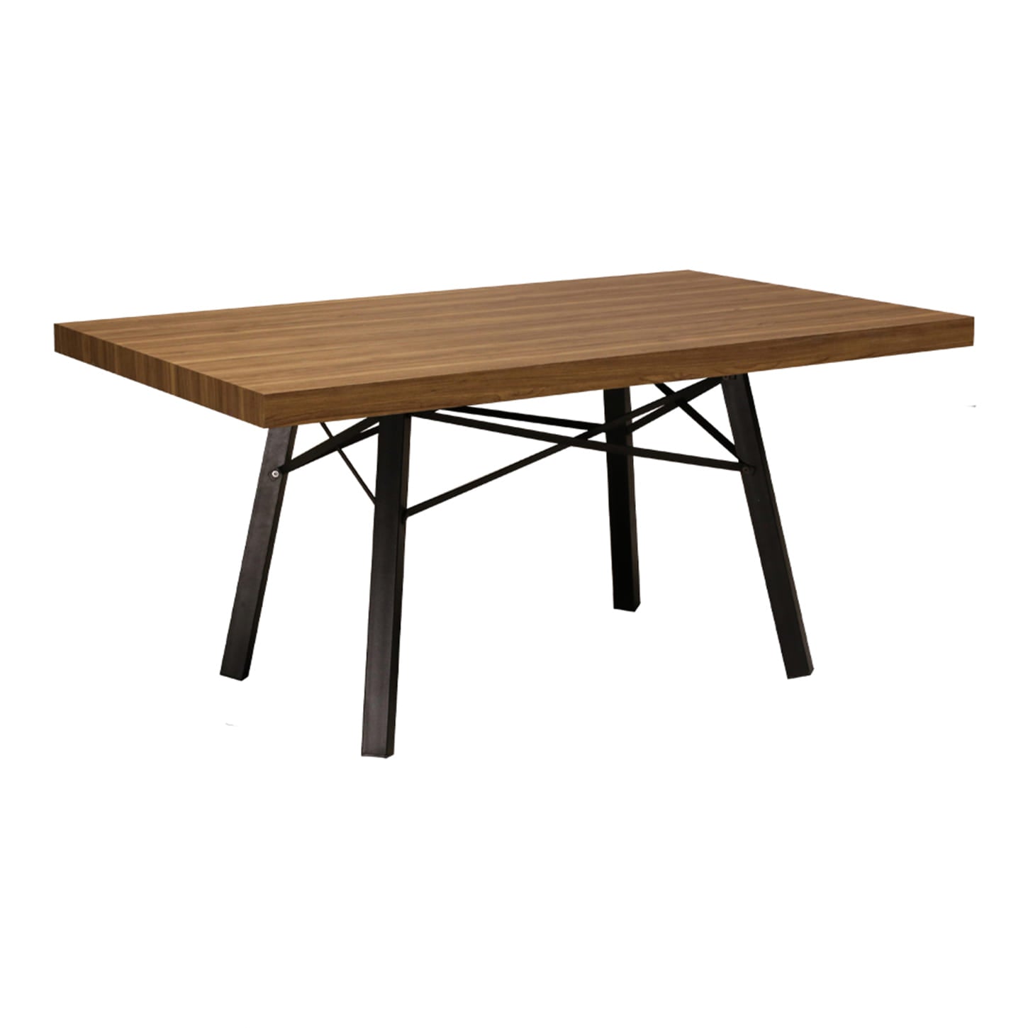 Comedor de 6 sillas Jared - Muebleria Paty