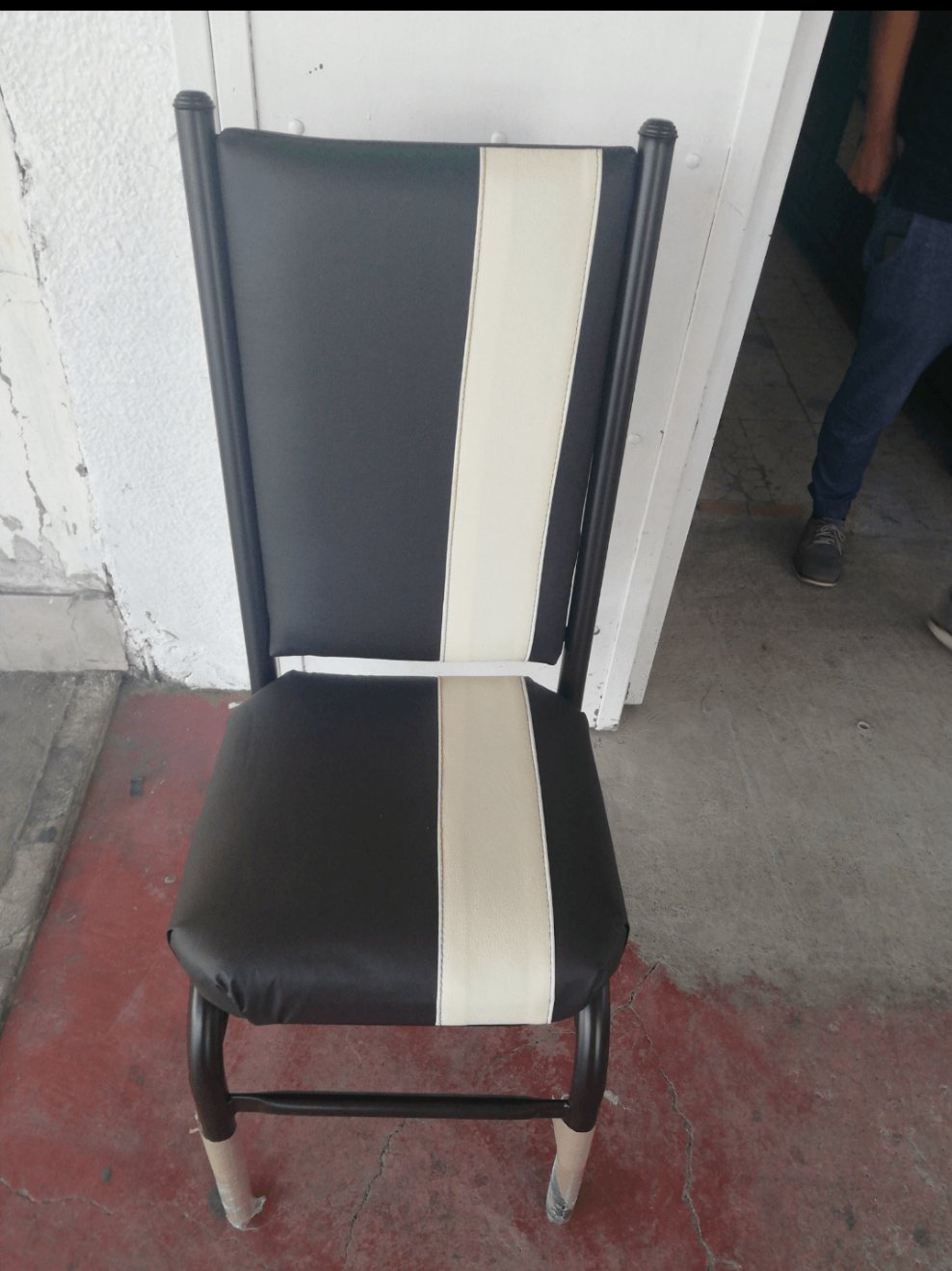 Comedor Valmar con 6 sillas - Muebleria Paty
