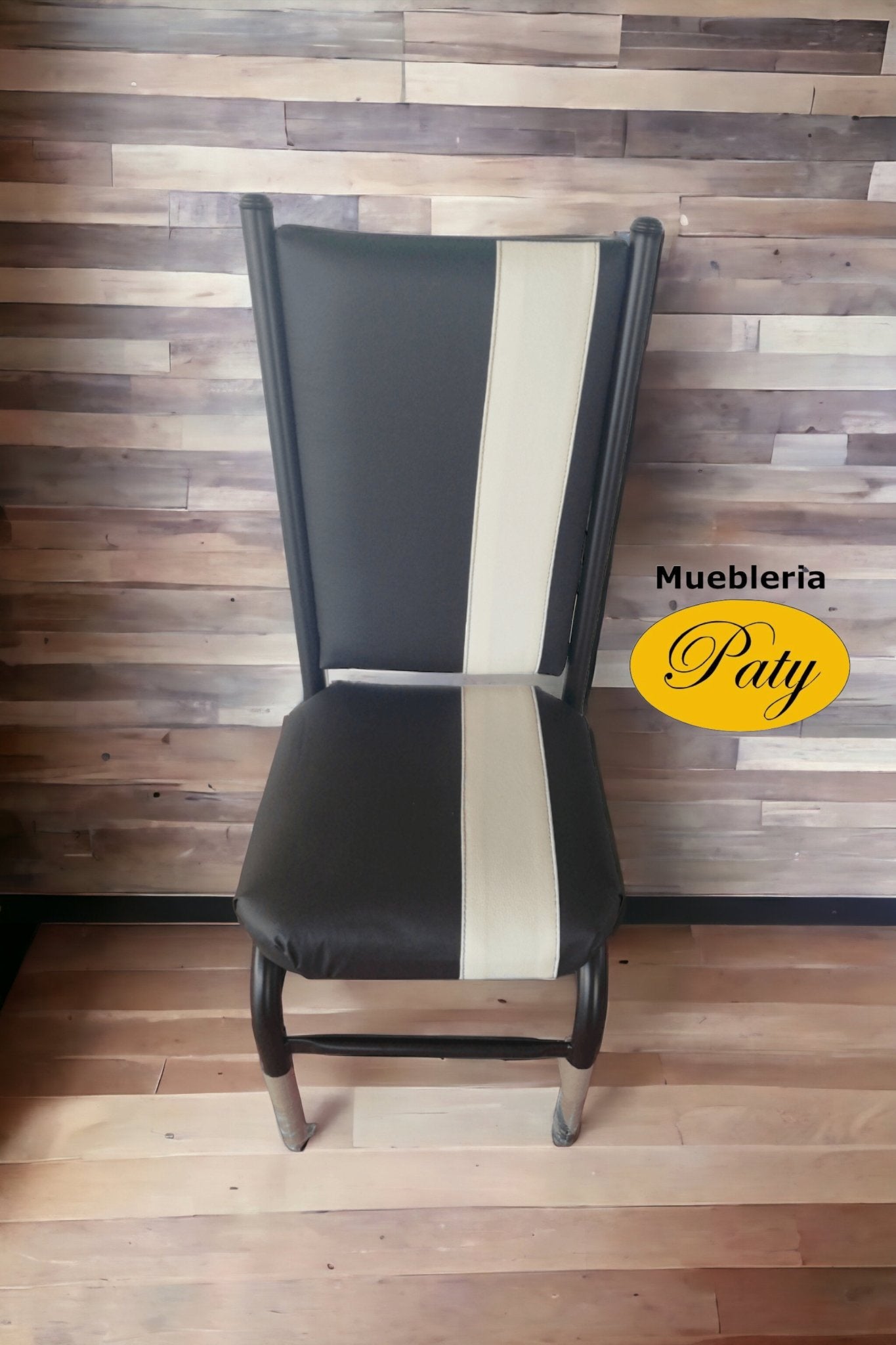 Comedor Valmar con 6 sillas - Muebleria Paty