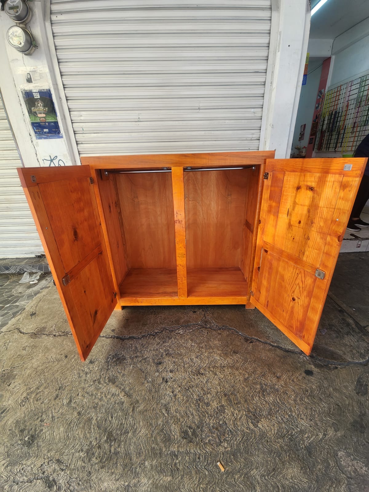 Cómoda Arenas - Muebleria Paty