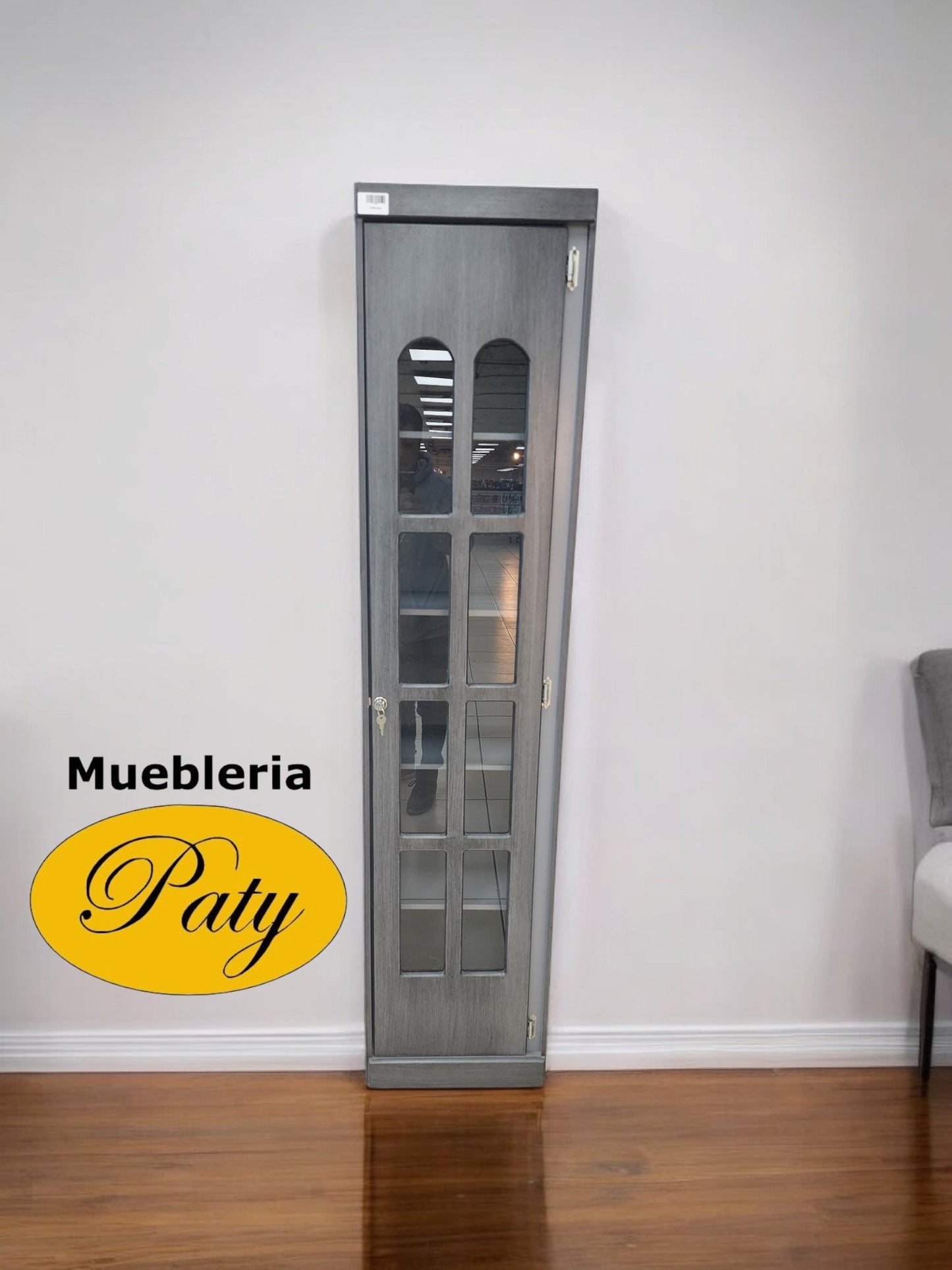 Despensero Raymundo - Muebleria Paty
