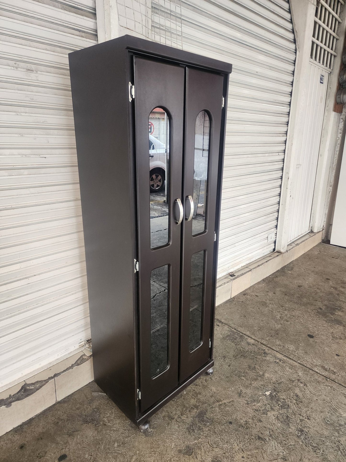 Despensero Vidal - Muebleria Paty