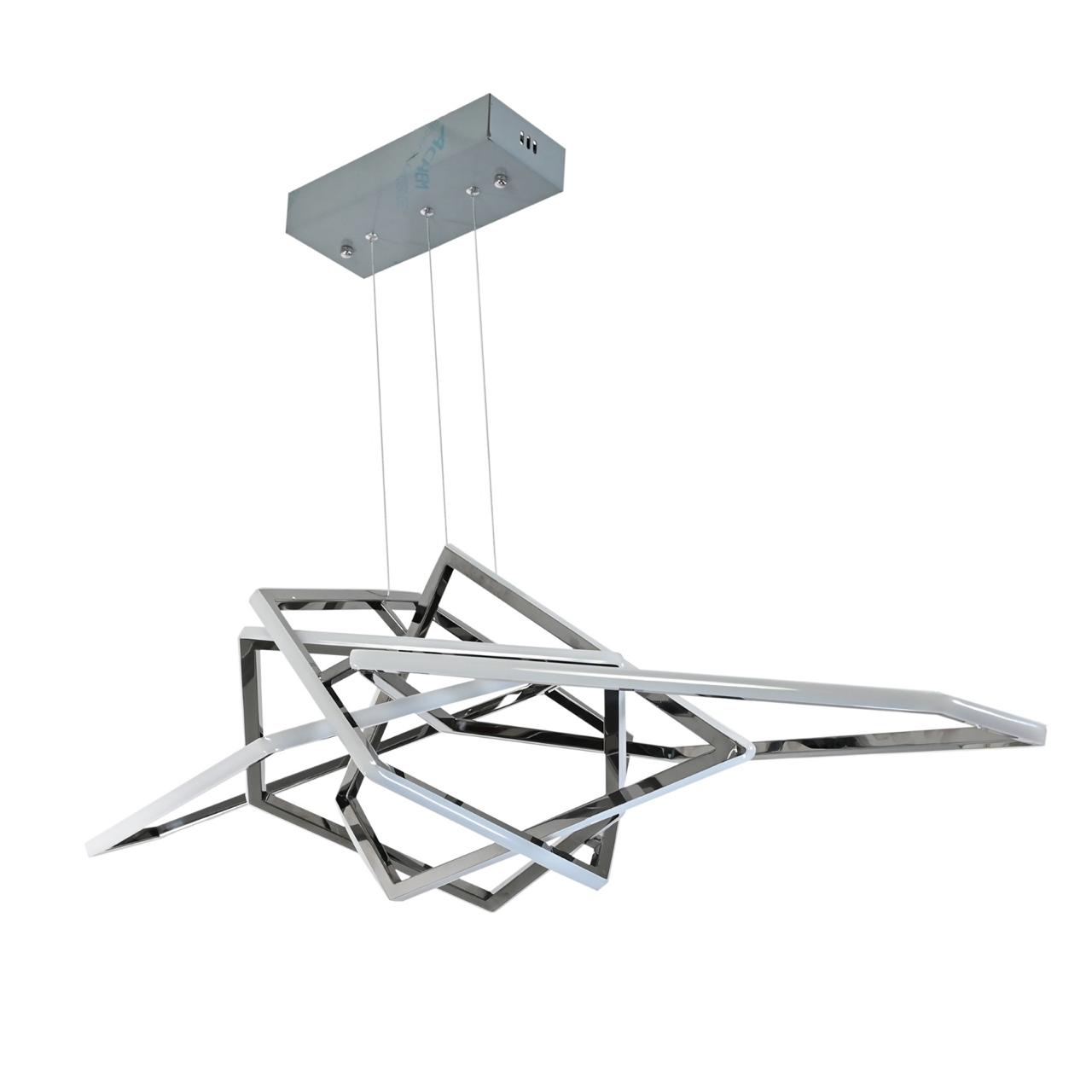 Lampara TK - 11 - Muebleria Paty