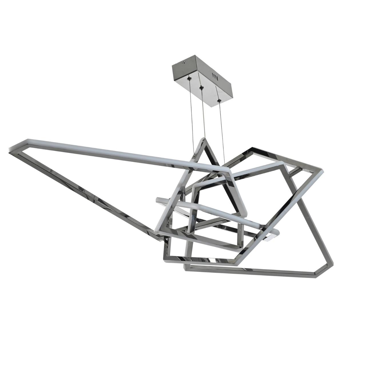 Lampara TK - 11 - Muebleria Paty