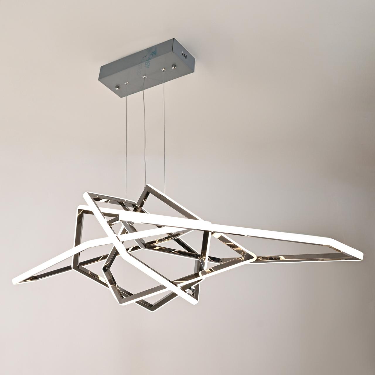Lampara TK - 11 - Muebleria Paty