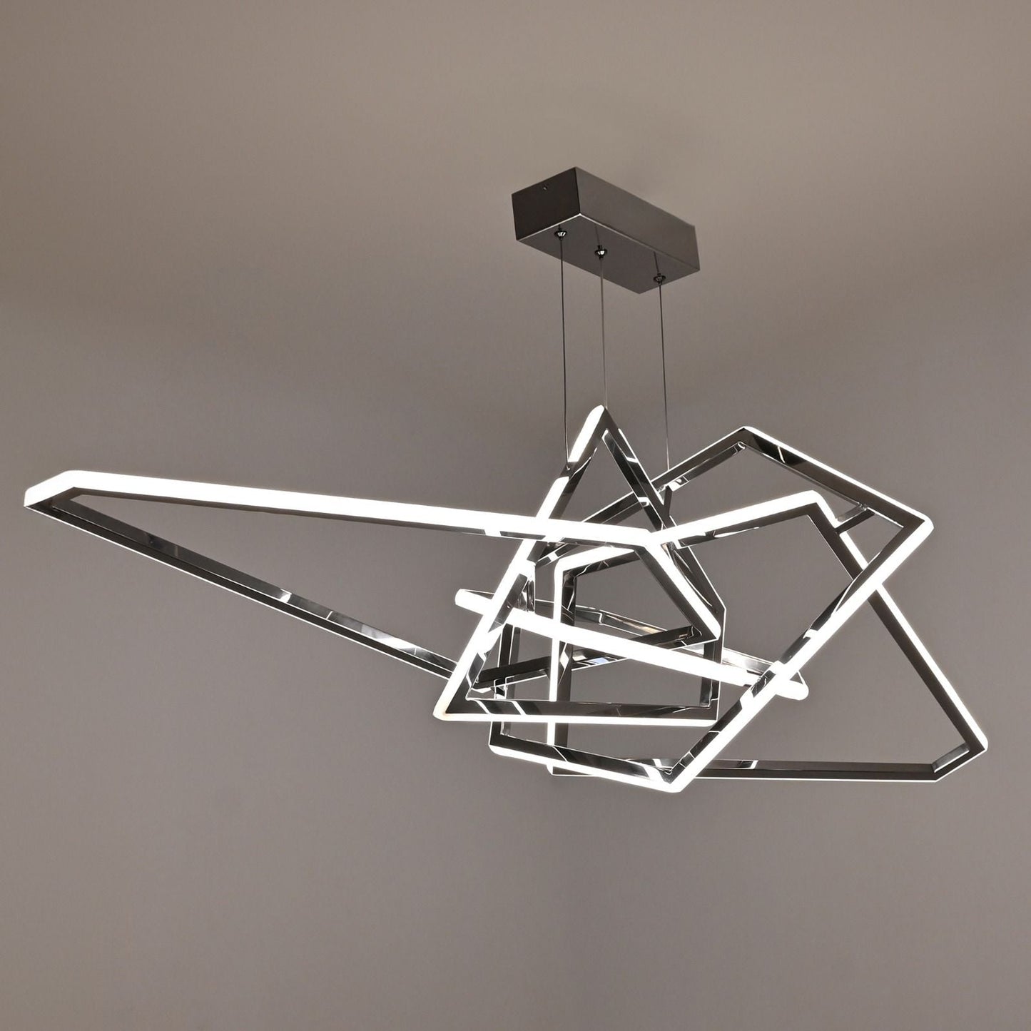 Lampara TK - 11 - Muebleria Paty