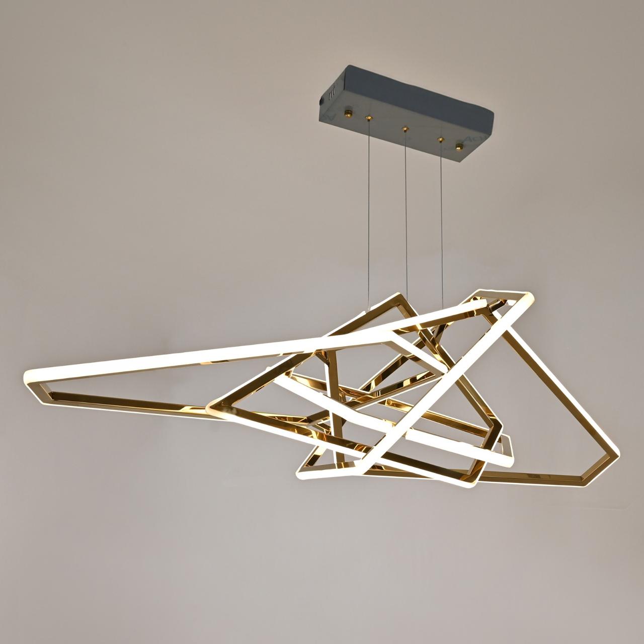 Lampara TK - 11 - Muebleria Paty