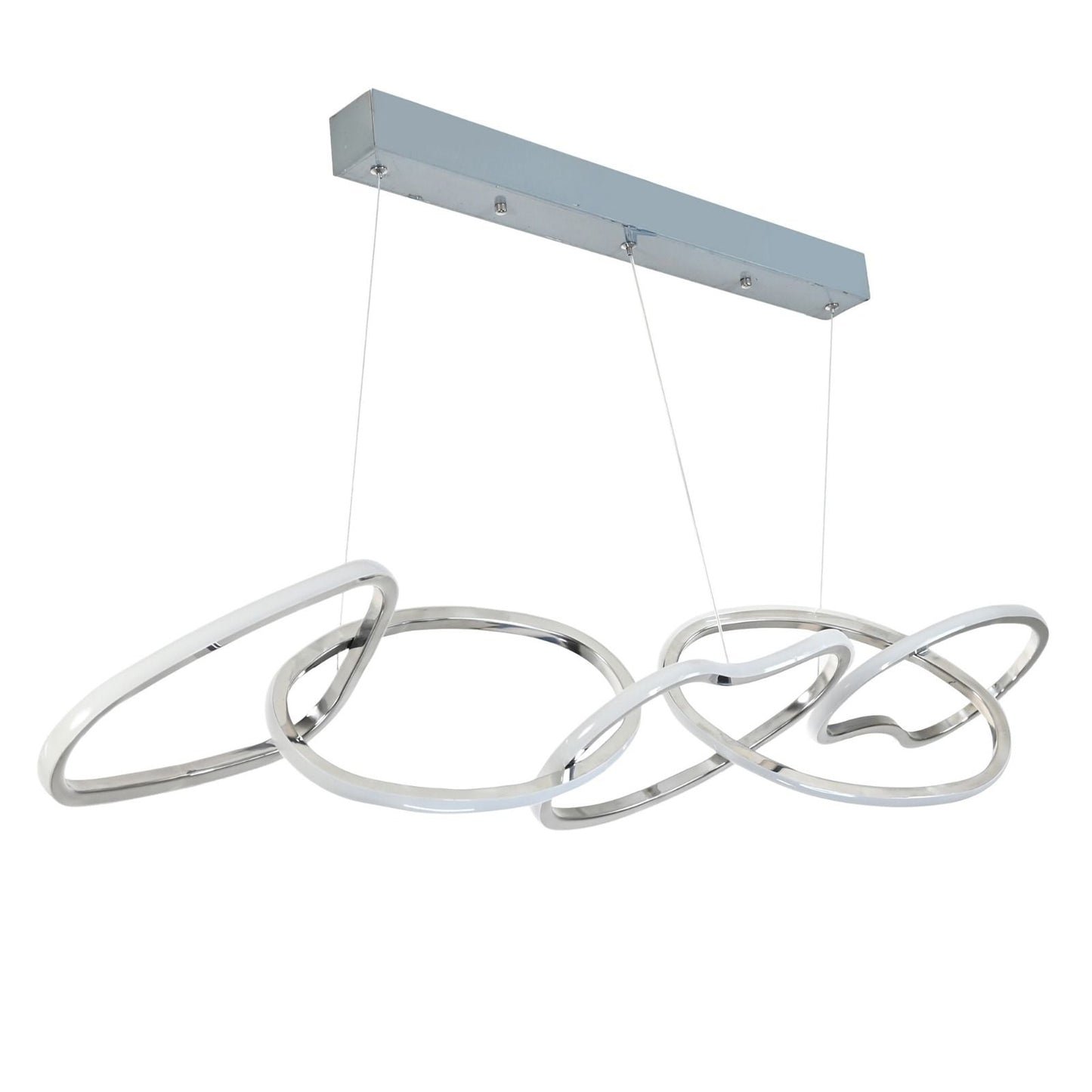 Lampara Tk - 12 - Muebleria Paty