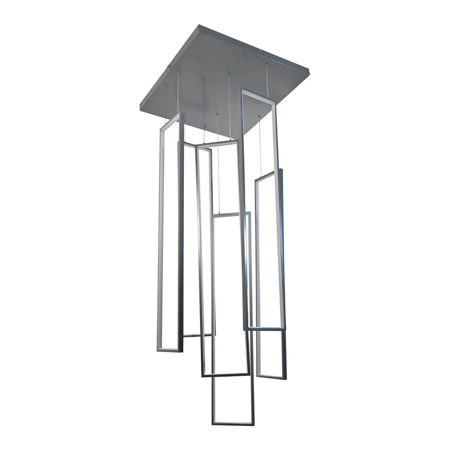 Lampara Tk - 13 - Muebleria Paty
