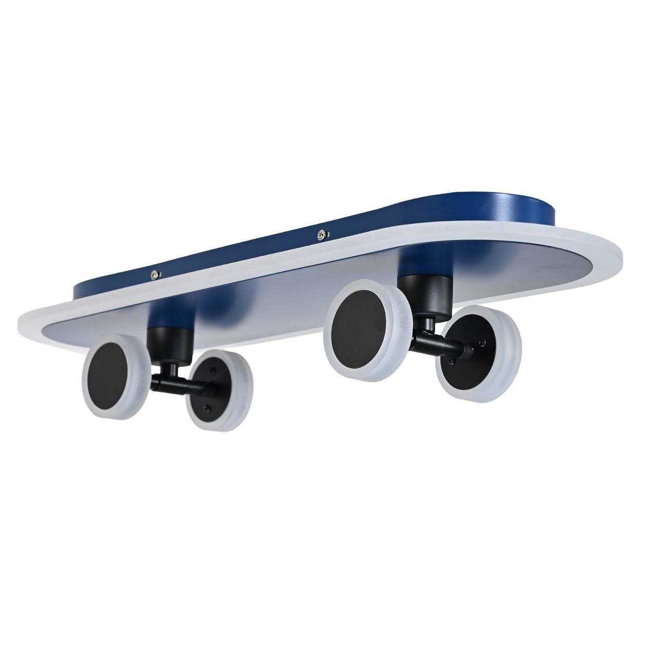 Lampara TK - 16 - Muebleria Paty