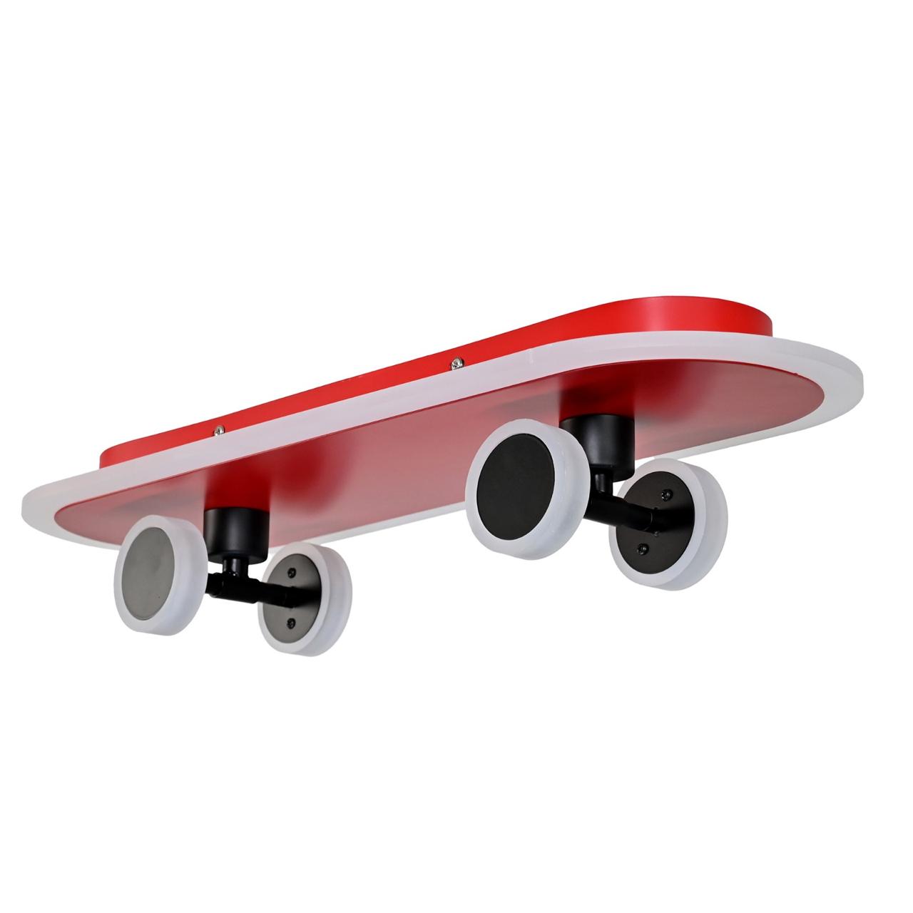 Lampara TK - 16 - Muebleria Paty