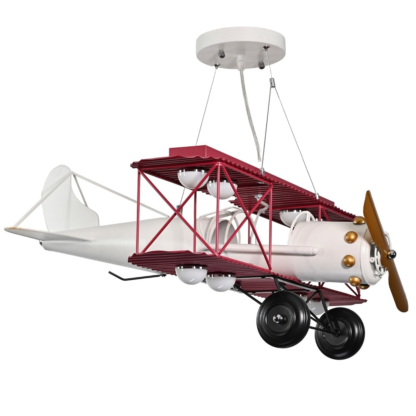 Lampara TK - 17 - Muebleria Paty