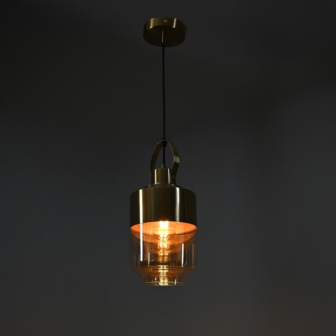 Lampara TK - 38 - Muebleria Paty
