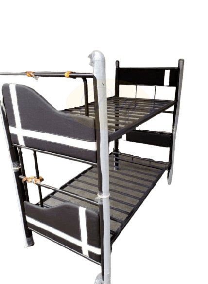 Litera Ibiza Individual - Individual - Muebleria Paty