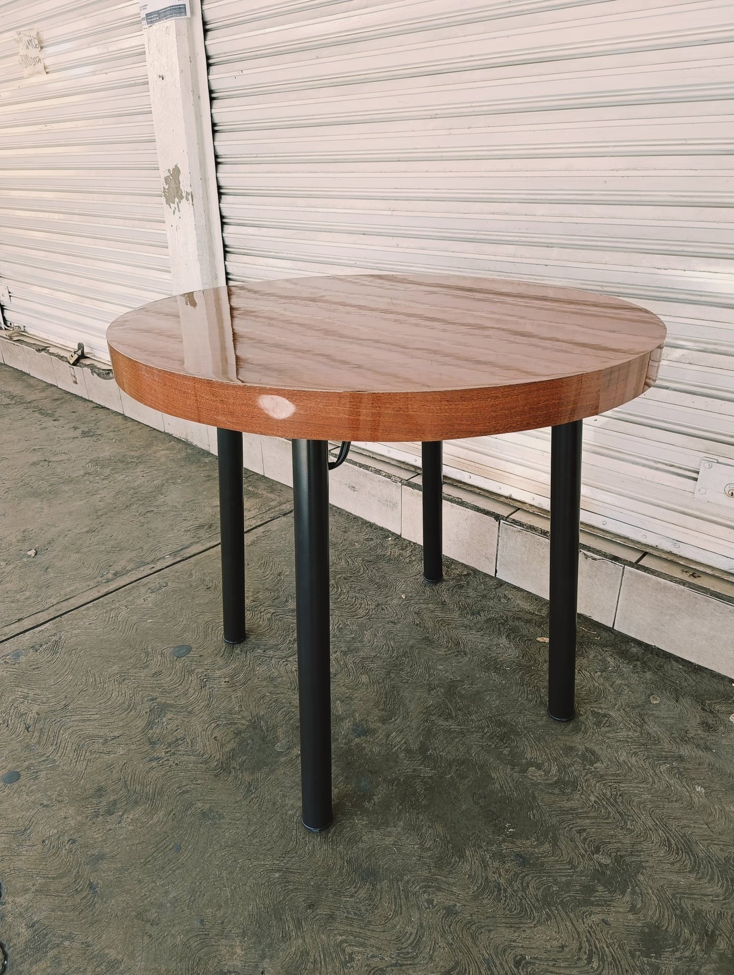 Mesa Alfonsina - Muebleria Paty