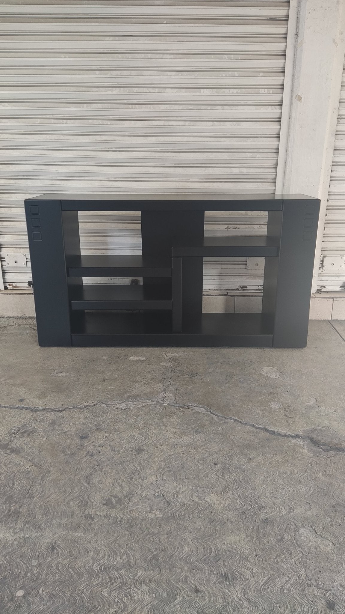 Mesa de TV Robert - Muebleria Paty