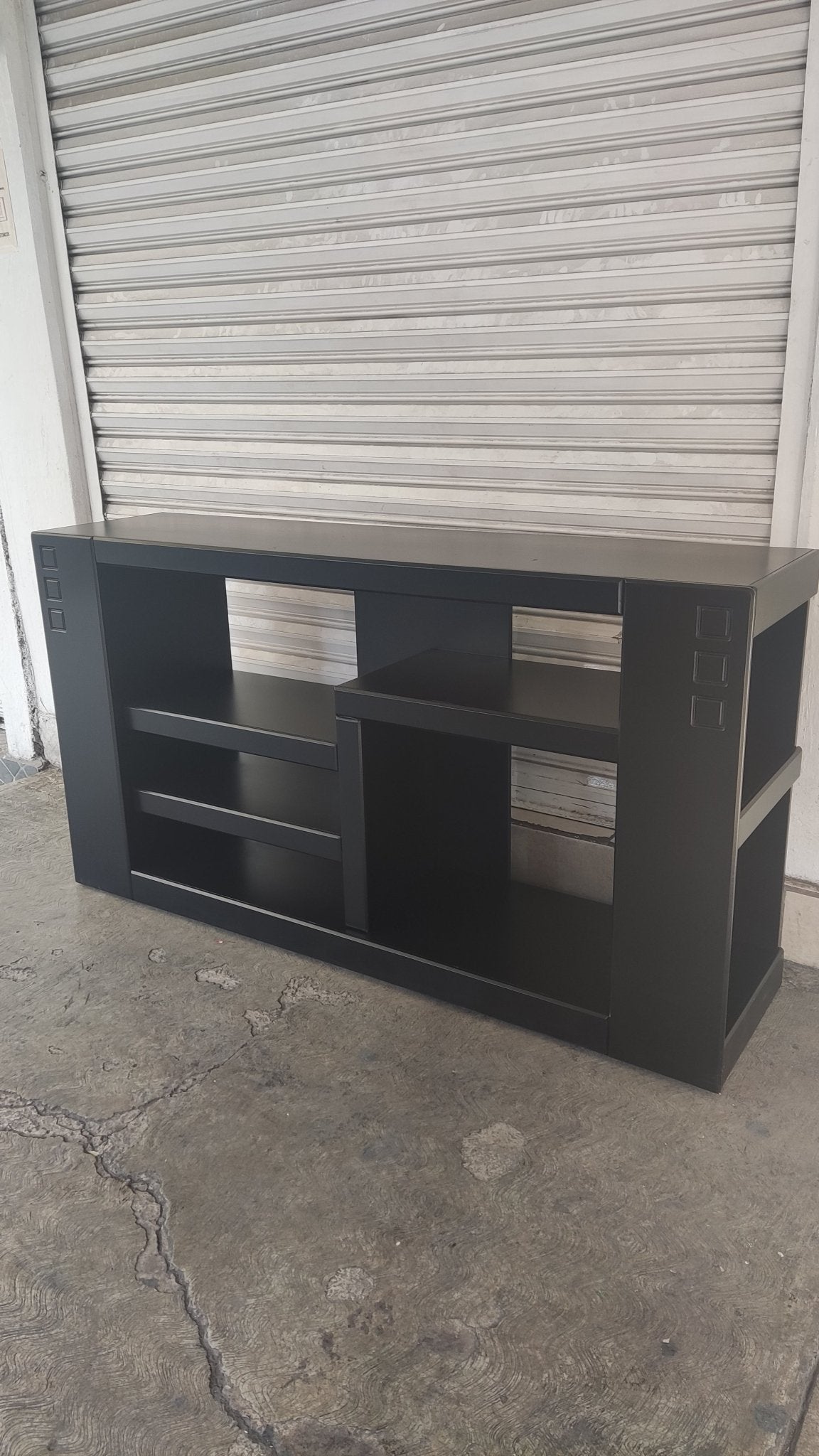 Mesa de TV Robert - Muebleria Paty