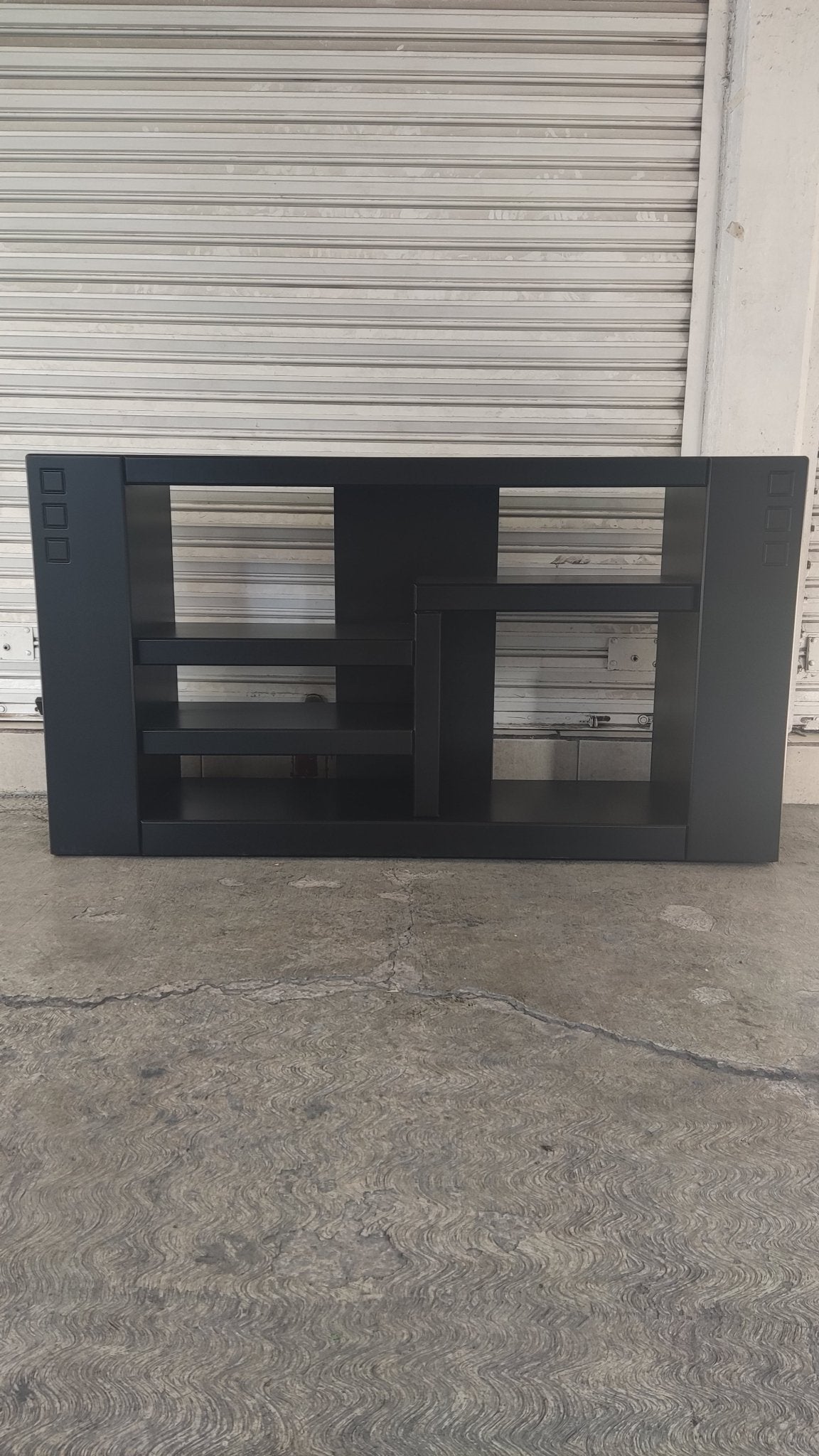 Mesa de TV Robert - Muebleria Paty