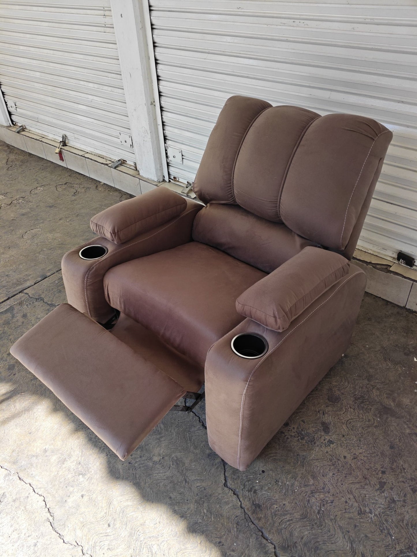 Reposet - Muebleria Paty